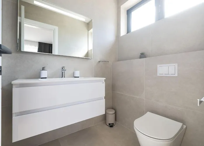 Magic Sky 1 By Interhome Vila
