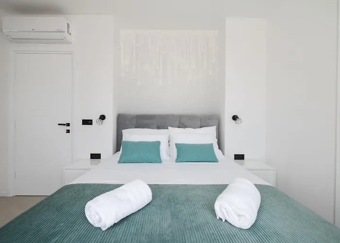 Vila Magic Sky 1 By Interhome Kraj (Zadar)