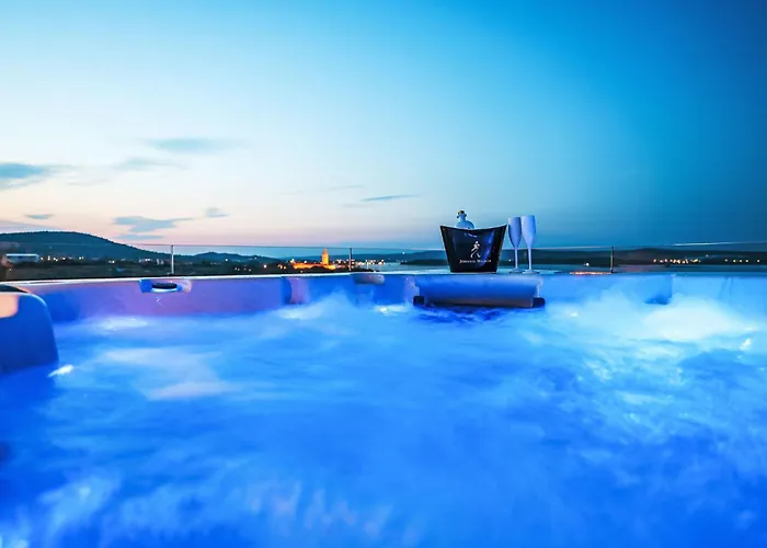Magic Sky 1 By Interhome *