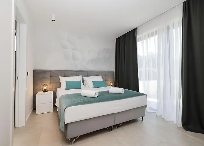 Magic Sky 1 By Interhome *