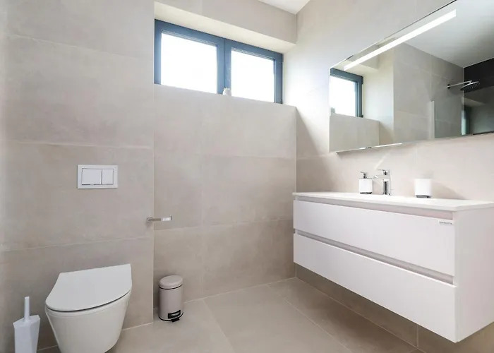 Magic Sky 1 By Interhome *