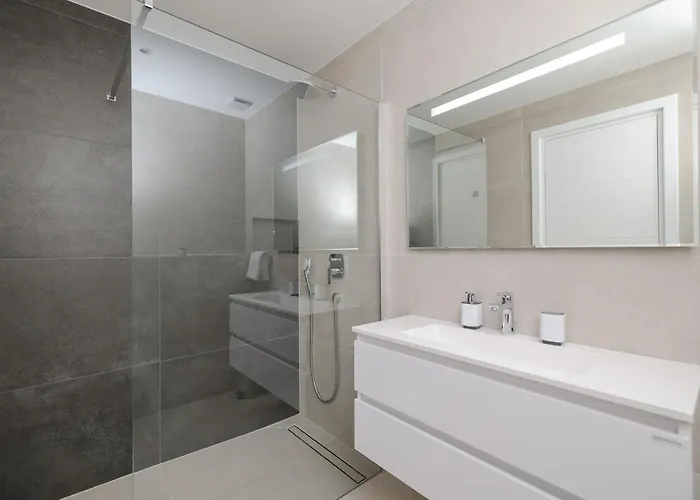 Magic Sky 1 By Interhome Vila Kraj (Zadar)