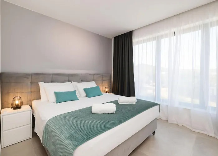 Magic Sky 1 By Interhome Kraj (Zadar)